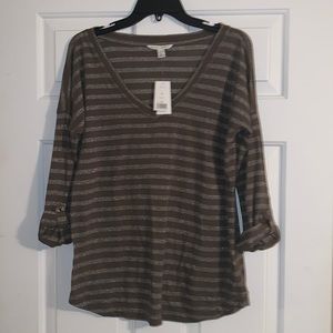 Banana Republic top